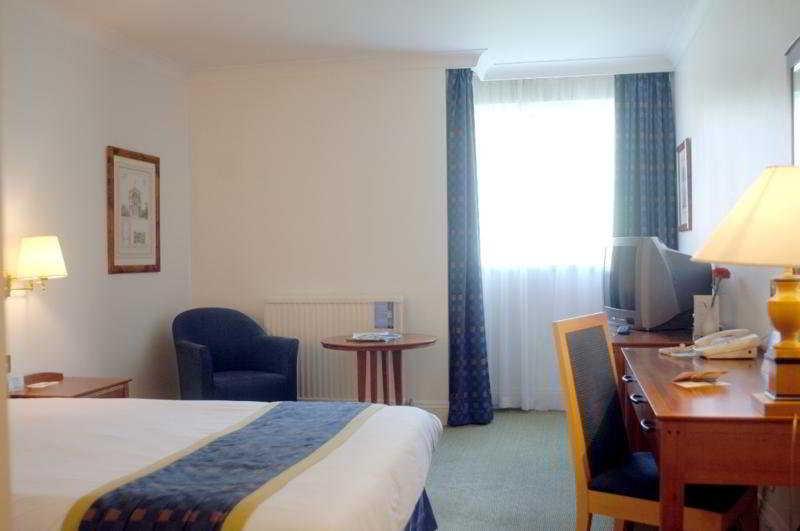 Holiday Inn Leeds-Wakefield M1 Jct40, An Ihg Hotel Phòng bức ảnh