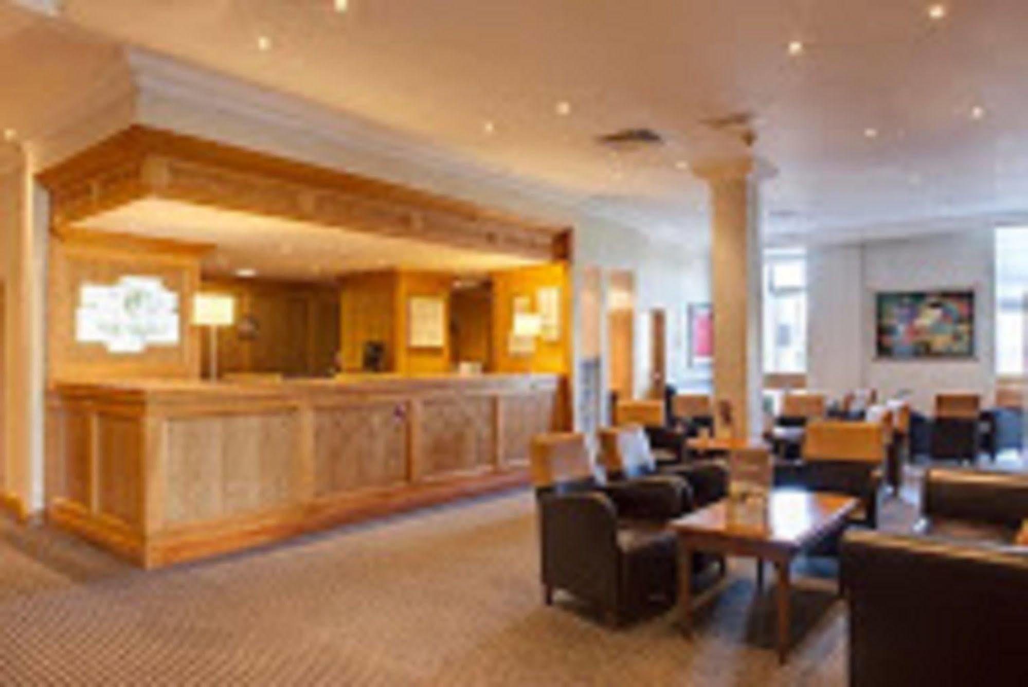 Holiday Inn Leeds-Wakefield M1 Jct40, An Ihg Hotel Ngoại thất bức ảnh